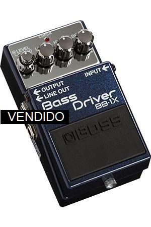 Boss BB-1X Boss BB-1X